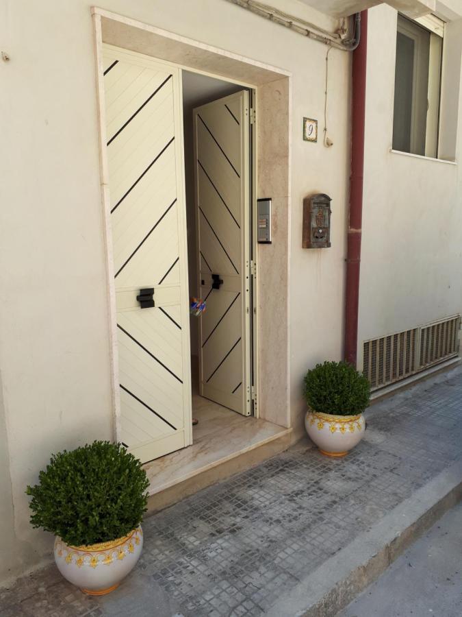 Luna D'Arte Mussomeli Exterior photo